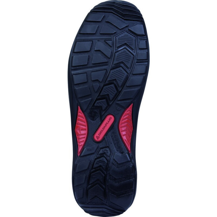 Chaussure de sécurité montante S1P Light Walkers