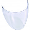 Visière de remplacement pour DP-BALBI2 et DP-VISOR-HOLDER