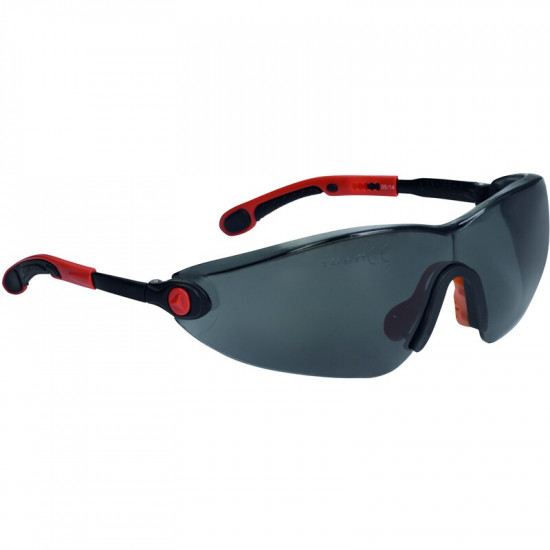 Lunettes de protection polycarbonate monobloc