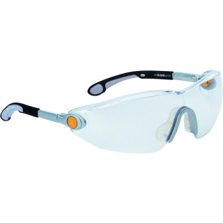 Lunettes polycarbonate monobloc