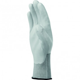 Gant mécanique ultra fine en nitrile (2)