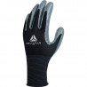 Gants de Travail Mécaniques Tricotés avec Enduction Nitrile