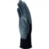 Gants de Travail Mécaniques Tricotés avec Enduction Nitrile