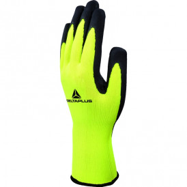 Lot de 6 paires de gants avec une paume antidérapente en latex (2)