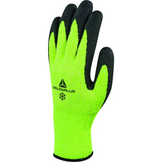 Gant de travail idéal pour le froid