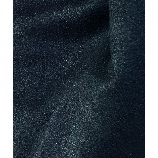 Gant nitrile sur support polyamide 35 cm