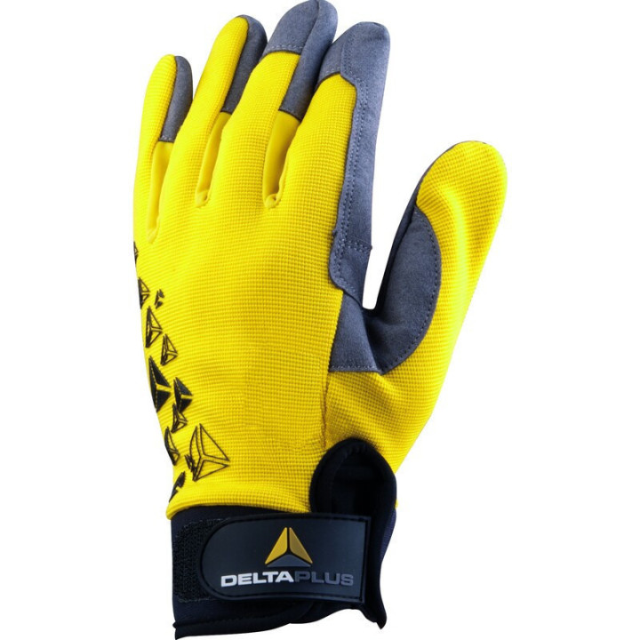 Gant pour manutention générale