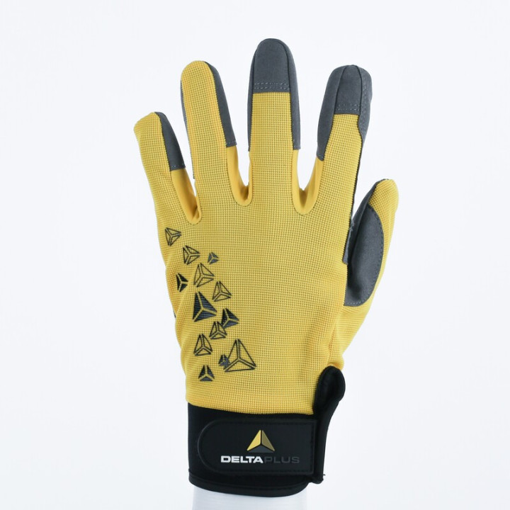 Gant pour manutention générale