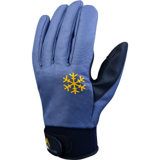 Gant doublure 3M Thinsulate pour manutention générale