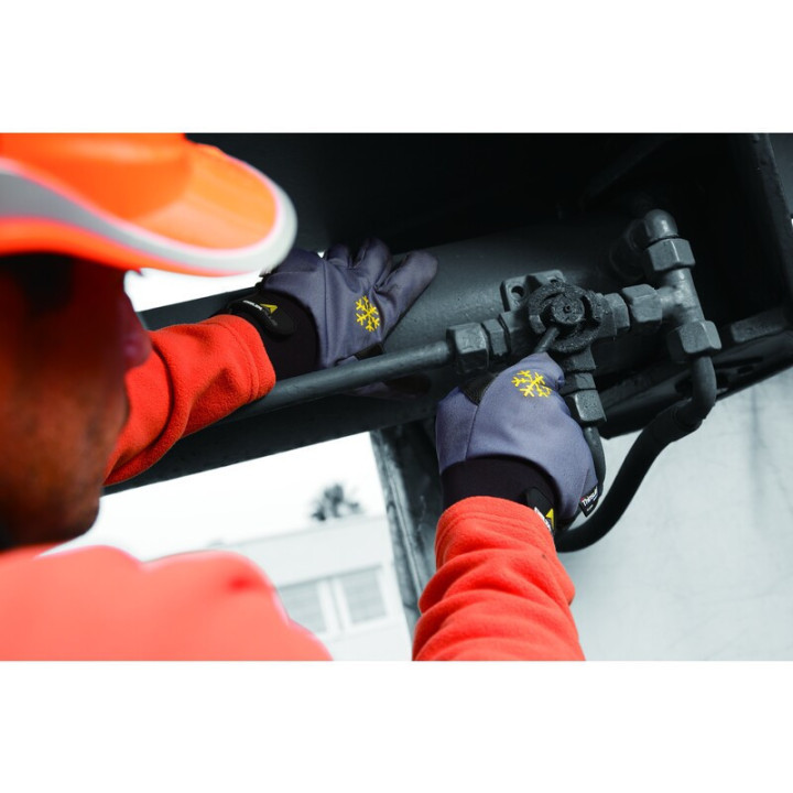 Gant doublure 3M Thinsulate pour manutention générale