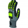 Gants tricot polyethylène haute performance