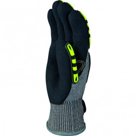 Gants tricot polyethylène haute performance (2)