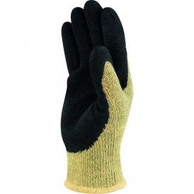 Gants en mousse de néoprène résistant aux arcs éléctriques (2)