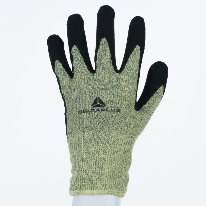 Gants en mousse de néoprène résistant aux arcs éléctriques