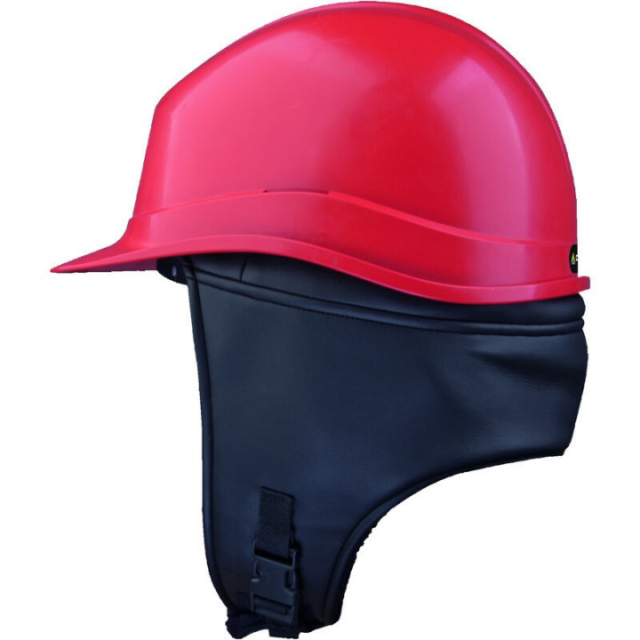 Doublure pour casque de chantier