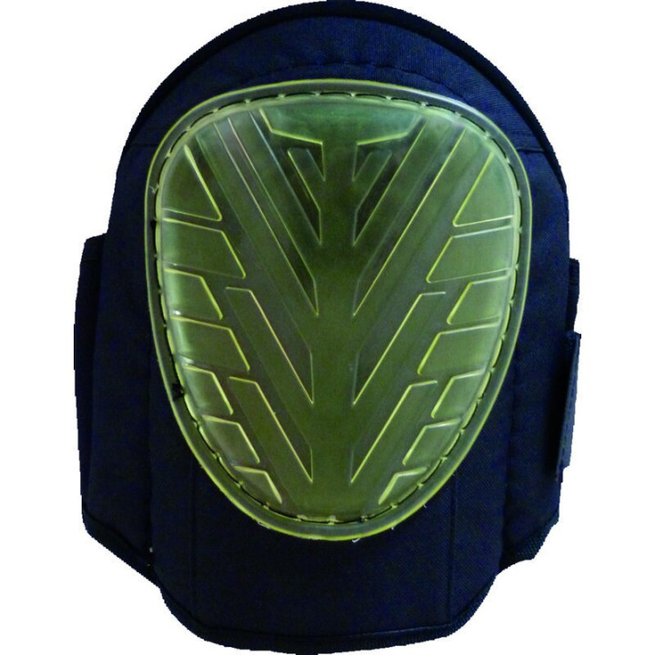 Genouillères de protection gel