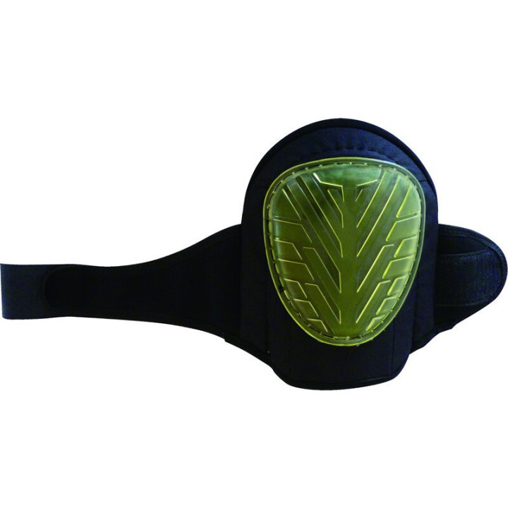 Genouillères de protection gel