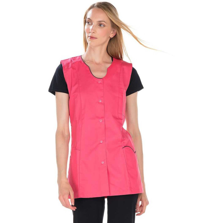 Tunique femme sans manches