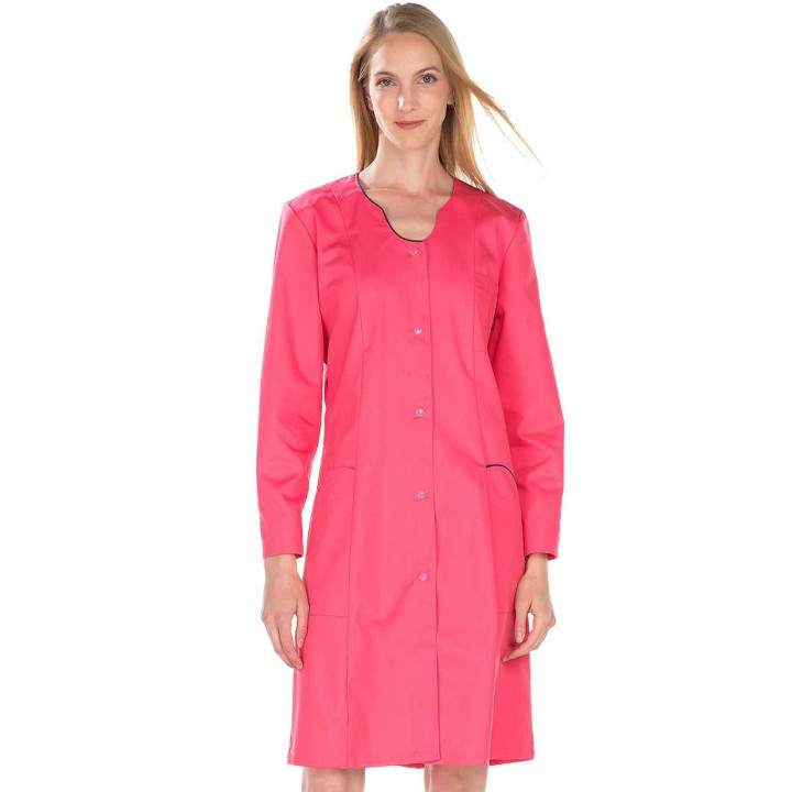 Blouse femme manches longues transformables