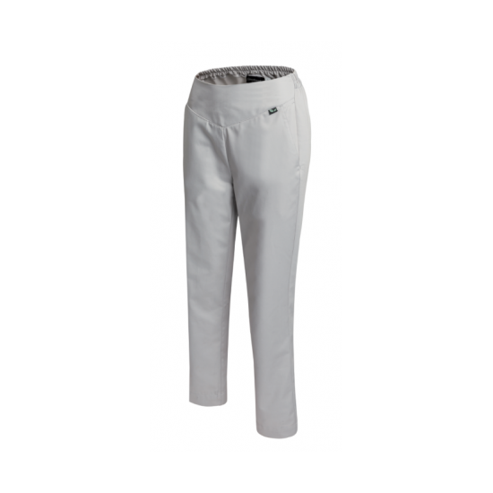 Pantalon de travail femme éco-responsable – Confort et durabilité