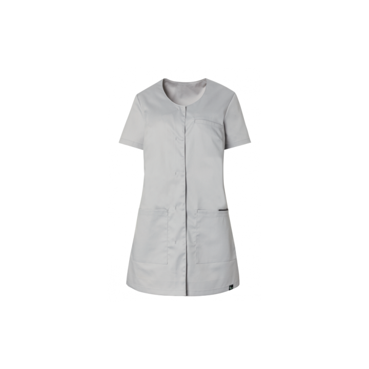 Tunique médicale femme éco-responsable MOLINEL pro