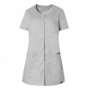 Tunique de travail médicale femme éco-responsable