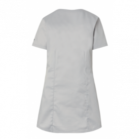 Tunique de travail médicale femme éco-responsable (2)