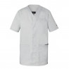 Tunique de travail médicale homme éco-responsable