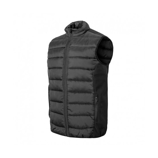 Doudoune de travail sans manches – Légèreté, chaleur et liberté de mouvement