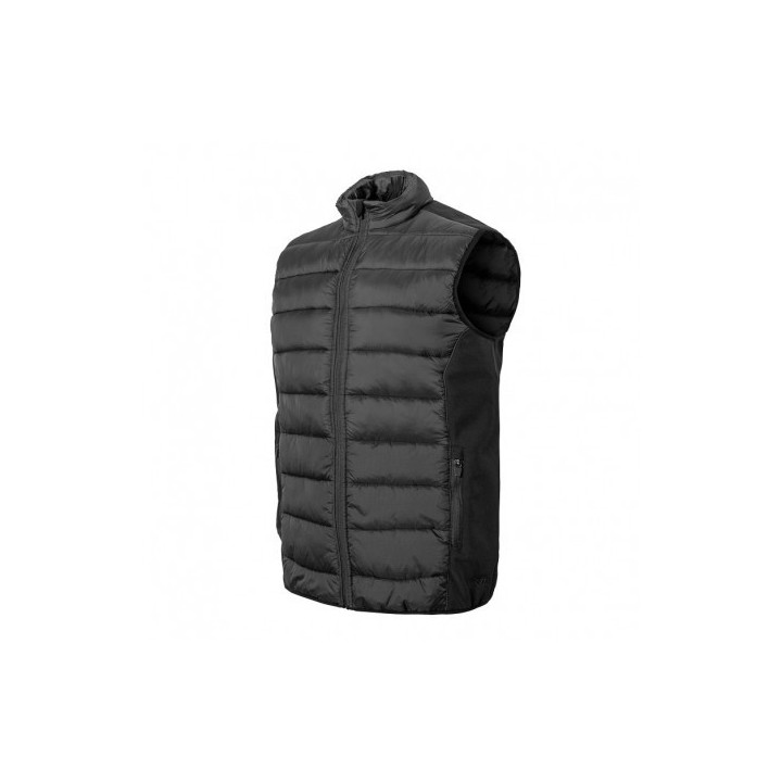 Doudoune de travail sans manches professionnelle MOLINEL