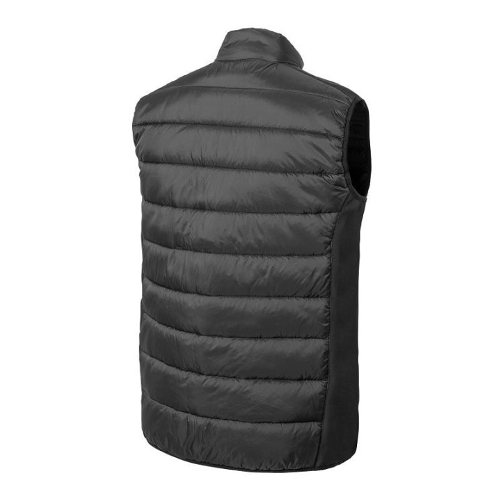 Doudoune de travail sans manches professionnelle MOLINEL