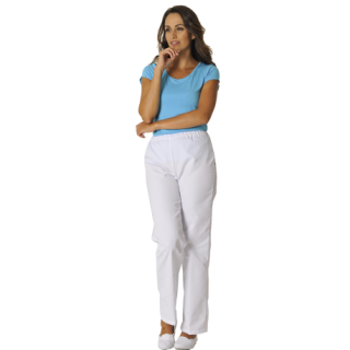 Pantalon professionnel JAVA mixte polyester coton MOLINEL