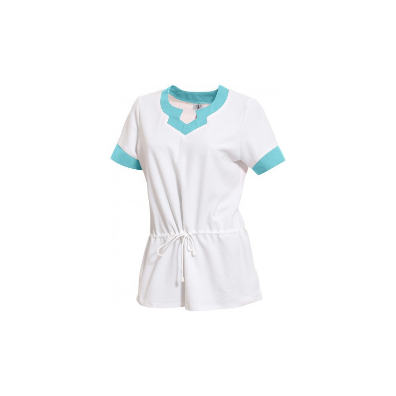 Tunique femme SERENA – Éco-responsable, pratique et chic