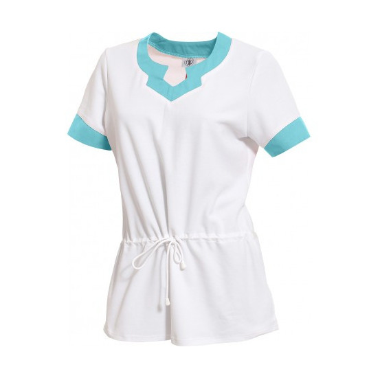 Tunique femme SERENA – Éco-responsable, pratique et chic