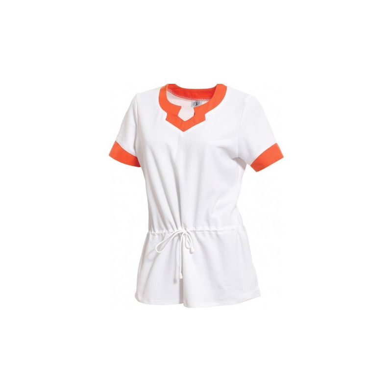 Tunique femme SERENA – Éco-responsable, pratique et chic