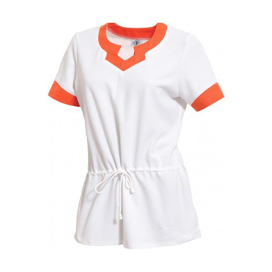 Tunique femme SERENA – Éco-responsable, pratique et chic