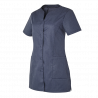 Tunique professionnelle MELINE en TENCEL – Confort, style et éco-responsabilité pour Femme