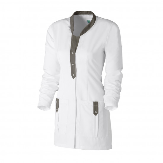 Tunique femme manches transformables