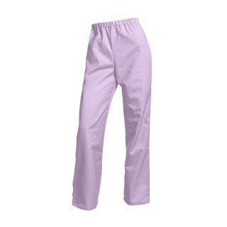Pantalon médical mixte MARC JALS HASSON taille élastique