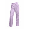 Pantalon mixte professionnel sans poche MARC MOLINEL