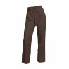 Pantalon mixte professionnel sans poche MARC MOLINEL