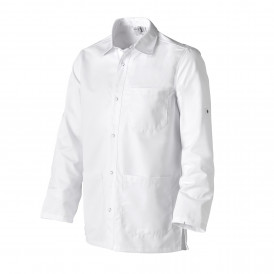 Tunique homme JACK MOLINEL esprit chemise manches transformables (2)