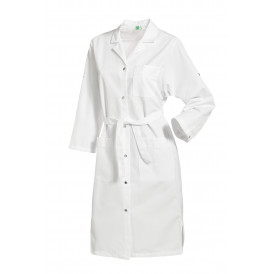 Blouse femme BRIGITTE MOLINEL col V manches transformables