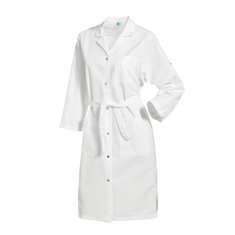 Blouse femme BRIGITTE MOLINEL col V manches transformables
