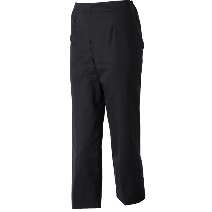 Pantacourt médical femme SINAN noir JALS HASSON