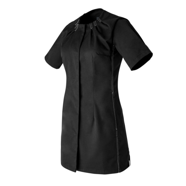 Tunique médicale femme CANDICE JALS HASSON manches courtes