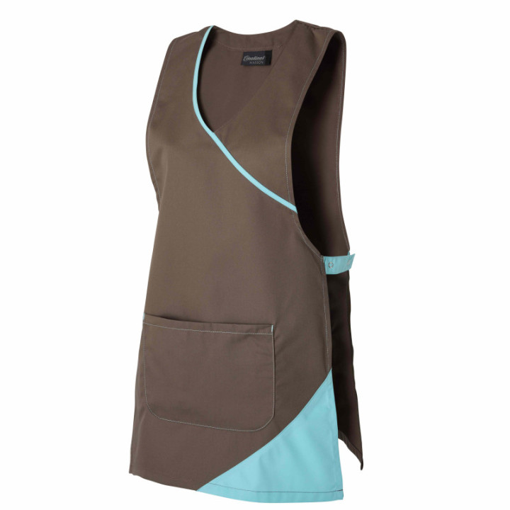 Chasuble pour femme médicale TESSA JALS HASSON