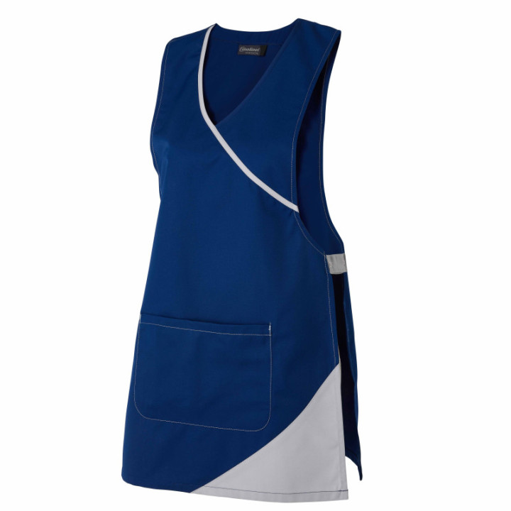 Chasuble pour femme médicale TESSA JALS HASSON