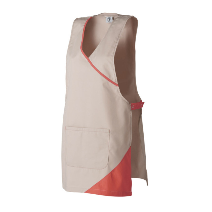 Chasuble pour femme médicale TESSA JALS HASSON