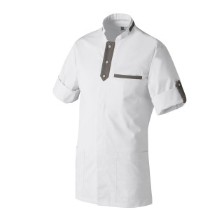 Tunique homme ALBAN JALS HASSON – médicale manches modulables